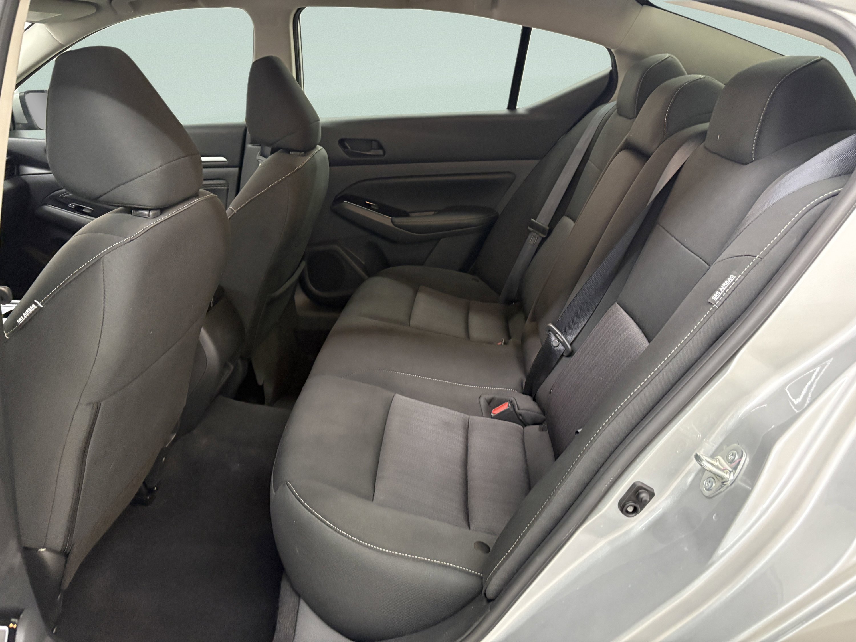 Used 2023 Nissan Altima 2.5 SV w/ SV Premium Package FWD image 12