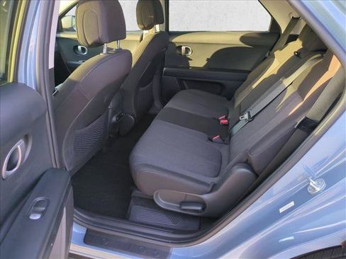 Used 2022 Hyundai Ioniq 5 SE RWD image 19