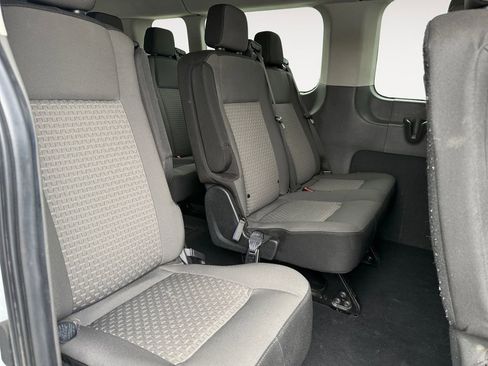 Used 2023 Ford Transit 350 XLT image 30