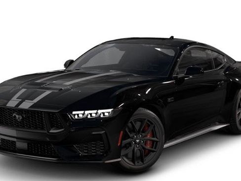 New 2026 Ford Mustang GT RWD image 23