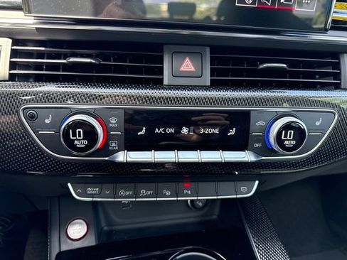Used 2023 Audi S5 Prestige w/ Prestige Package AWD/4WD image 30