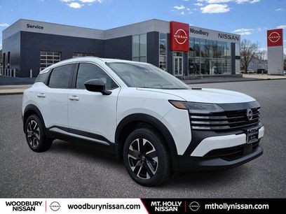 Certified 2026 Nissan Kicks SV w/ SV Premium Package