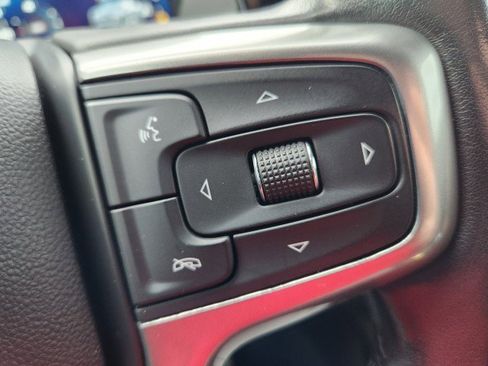 Used 2023 Chevrolet Silverado 1500 LTZ w/ LTZ Convenience Package II image 43