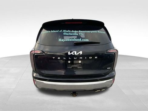 Used 2024 Kia Telluride SX Prestige image 10