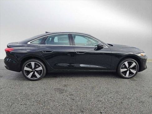 New 2025 Audi A5 2.0T Premium Plus image 2