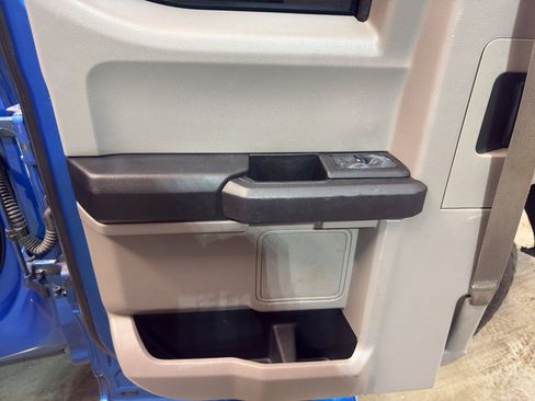 Used 2015 Ford F150 XL w/ Equipment Group 101A Mid image 25