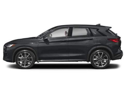 Used 2023 INFINITI QX50 Sport w/ Cargo Package AWD/4WD image 3
