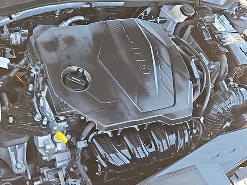 Used 2021 Hyundai Sonata SE FWD image 14