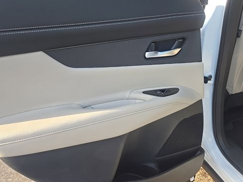 New 2025 Nissan Murano SL w/ Cargo Package image 31