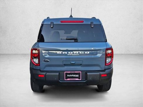 New 2025 Ford Bronco Sport Big Bend image 8
