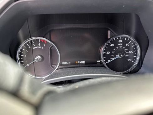 Used 2021 Ford Expedition Max XLT RWD image 21