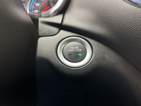 Certified 2022 Chevrolet Equinox LT AWD/4WD image 20