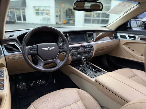 Used 2016 Hyundai Genesis 3.8 w/ Option Group 02 image 23