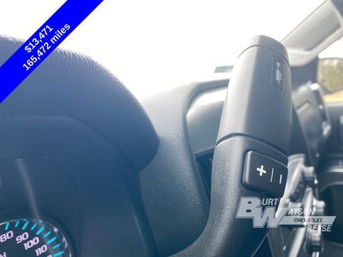 Used 2019 Chevrolet Silverado 1500 LT w/ All Star Edition AWD/4WD image 23