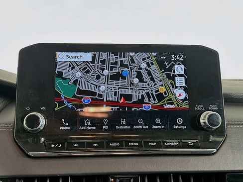 Used 2024 Mitsubishi Outlander SE image 21