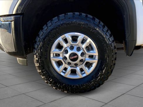 Used 2024 GMC Sierra 2500 Pro image 10