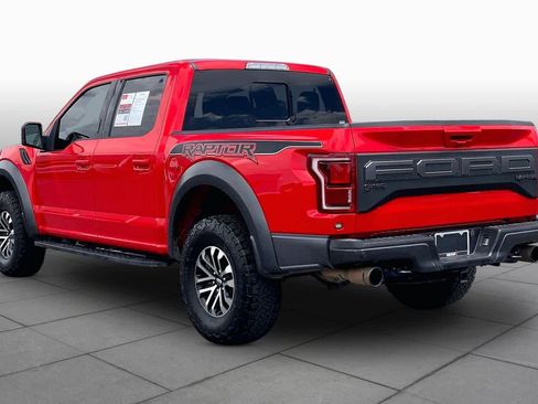 Used 2019 Ford F150 Raptor w/ Equipment Group 802A Luxury AWD/4WD image 12