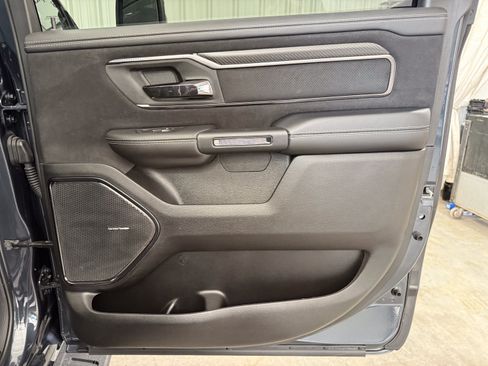 Used 2025 RAM 1500 RHO w/ RHO Level 1 Equipment Group AWD/4WD image 6