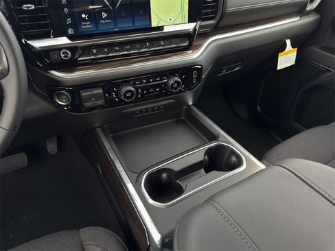 New 2026 Chevrolet Silverado 2500 LT w/ Safety Package image 15