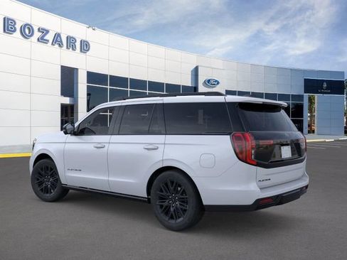 New 2026 Ford Expedition Platinum w/ Stealth Appearance Package image 4