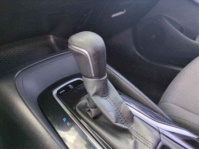 Certified 2020 Toyota Corolla SE FWD image 12