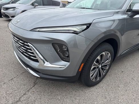 New 2026 Buick Envision Preferred AWD/4WD image 5