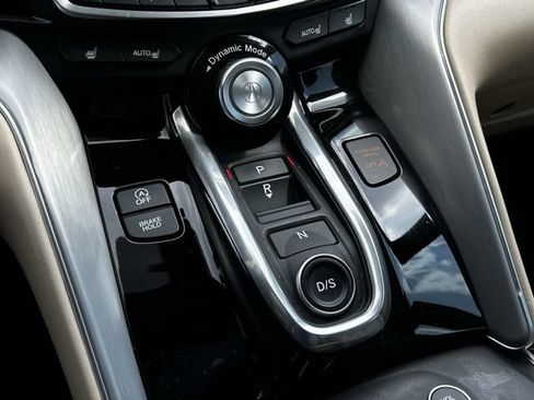 Used 2024 Acura TLX w/ Technology Package FWD image 22