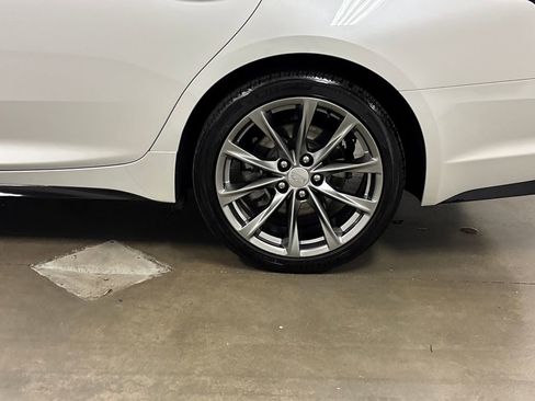 Used 2021 Cadillac CT5 Sport image 13