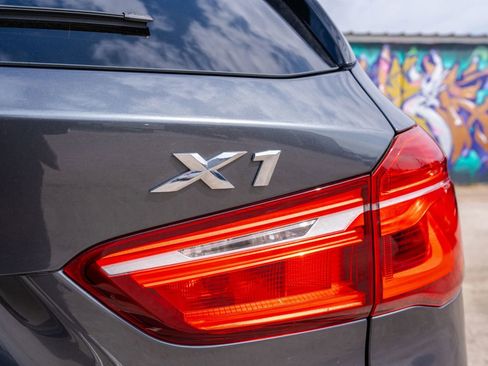 Used 2016 BMW X1 xDrive28i image 9