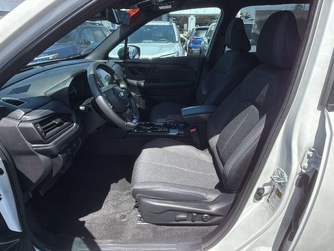 Certified 2026 Subaru Forester Premium AWD/4WD image 17