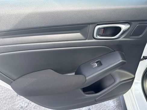 Used 2023 Honda Civic LX image 16