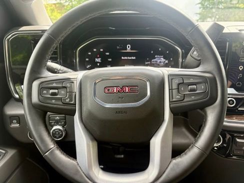 Used 2024 GMC Sierra 1500 Elevation w/ Max Trailering Package AWD/4WD image 20