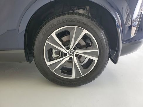 Used 2024 Lexus RX 350 Premium w/ Convenience Package image 12