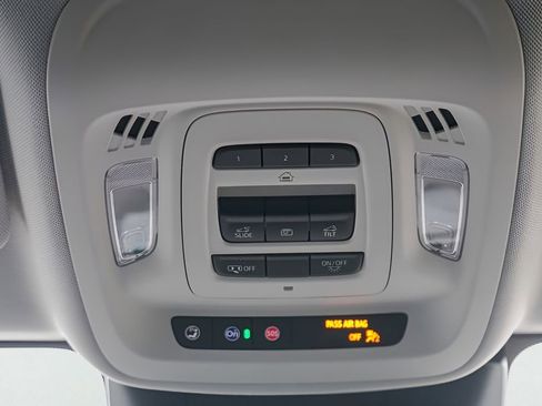 New 2026 Buick Envision Sport Touring image 23