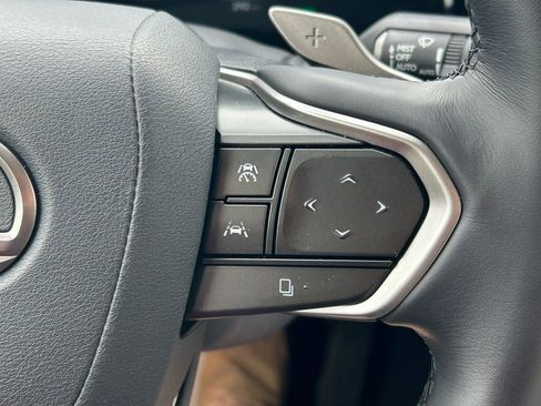 Used 2025 Lexus NX 350h AWD w/ Accessory Package (2T) image 40