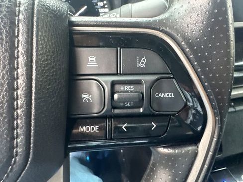 Used 2024 Toyota Tundra SR5 image 30