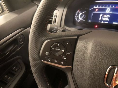 Used 2023 Honda Passport TrailSport image 44