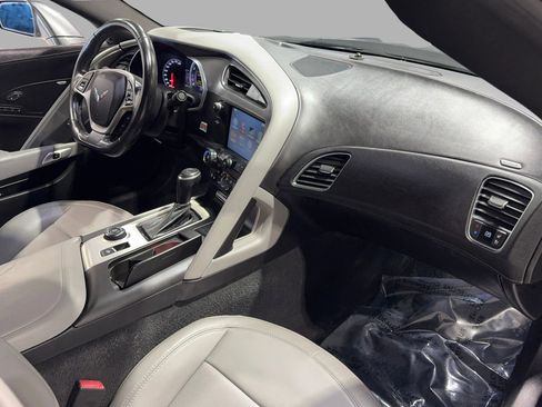 Used 2019 Chevrolet Corvette Grand Sport image 28