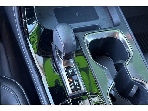 Used 2024 Lexus NX 350 AWD w/ Vision Package image 24