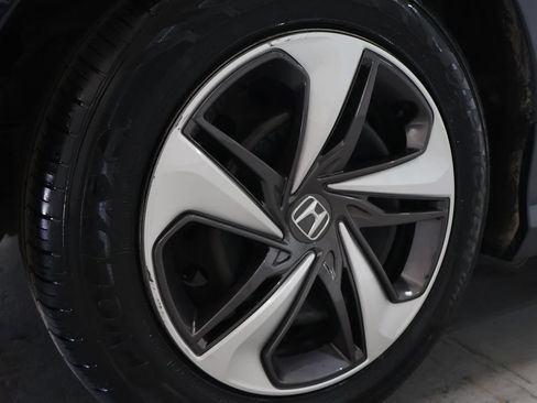 Used 2020 Honda Civic LX image 30