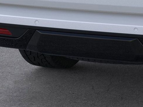 New 2025 Ford Expedition Tremor image 53