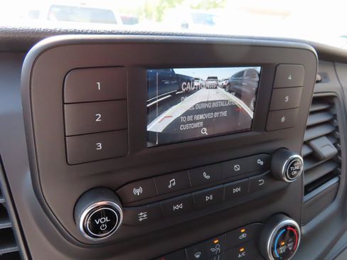 New 2025 Ford Transit 150 Low Roof image 6