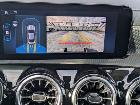 New 2026 Mercedes-Benz CLA 250 4MATIC image 17