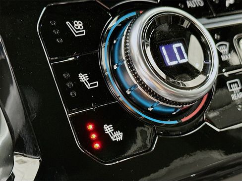 New 2026 GMC Sierra 1500 AT4X image 21