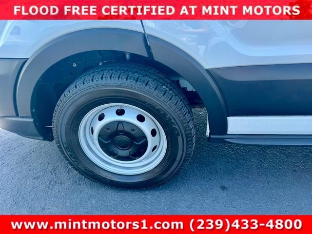 Used 2023 Ford Transit 250 148 High Roof RWD image 26