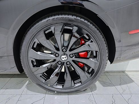 New 2026 Bentley Continental GTC image 61