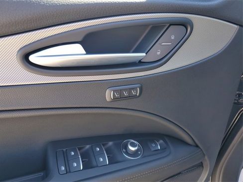 New 2025 Alfa Romeo Stelvio Sprint w/ Veloce Package image 20