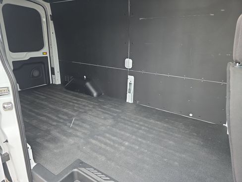 Used 2024 Ford Transit 350 148 Medium Roof w/ Load Area Protection Package image 11