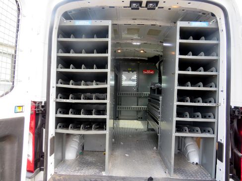 Used 2016 Ford Transit 350 148 Medium Roof image 27