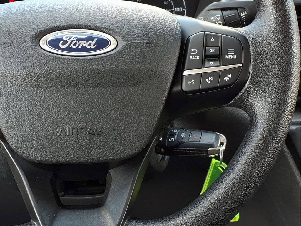 Used 2024 Ford Transit 350 XLT RWD image 11